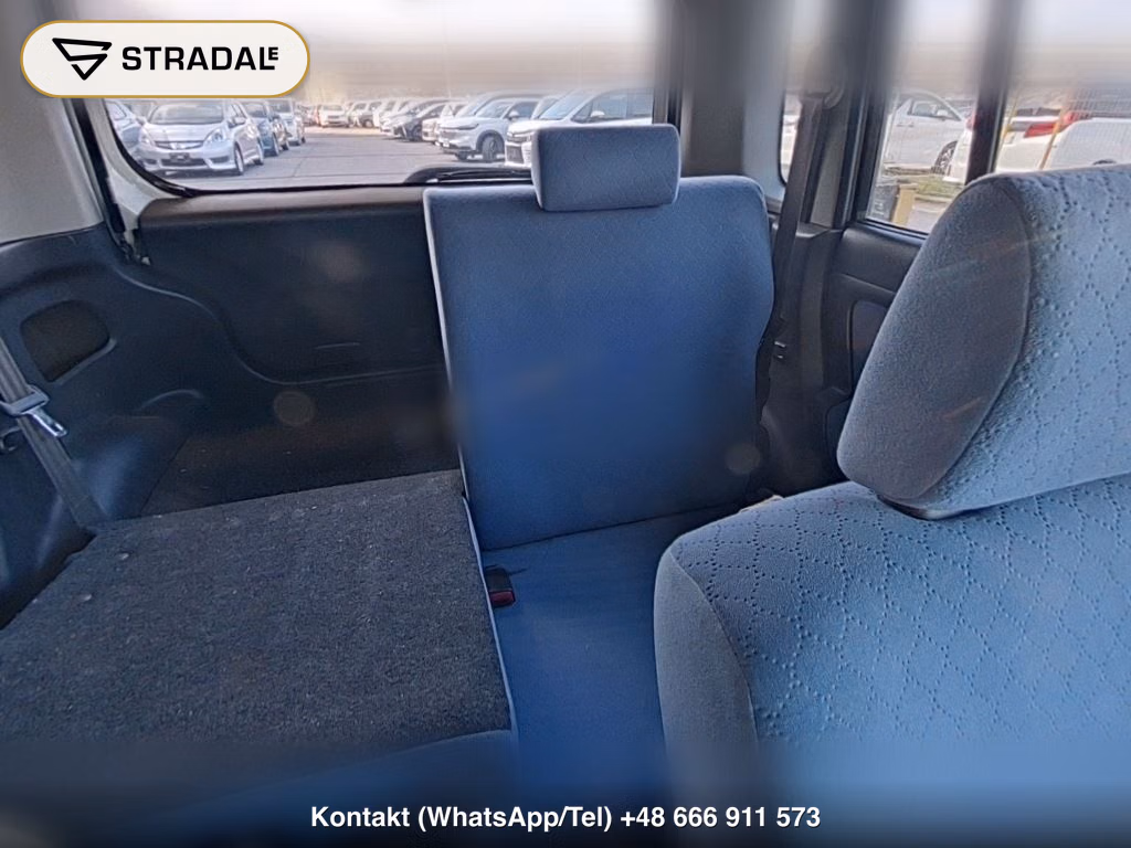 SUZUKI ALTO LAPIN X, miniaturka 7