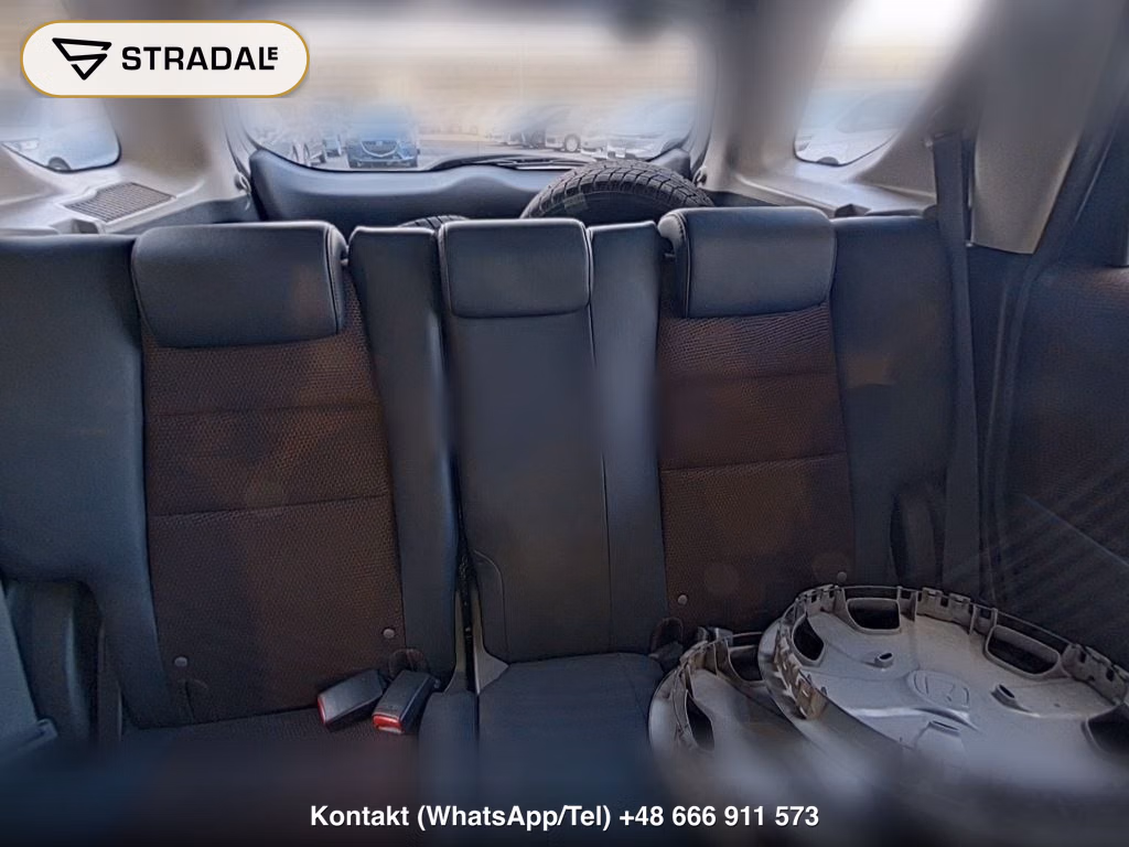 HONDA FIT SHUTTLE HYBRID HYBRID SMART SELECTION, miniaturka 7