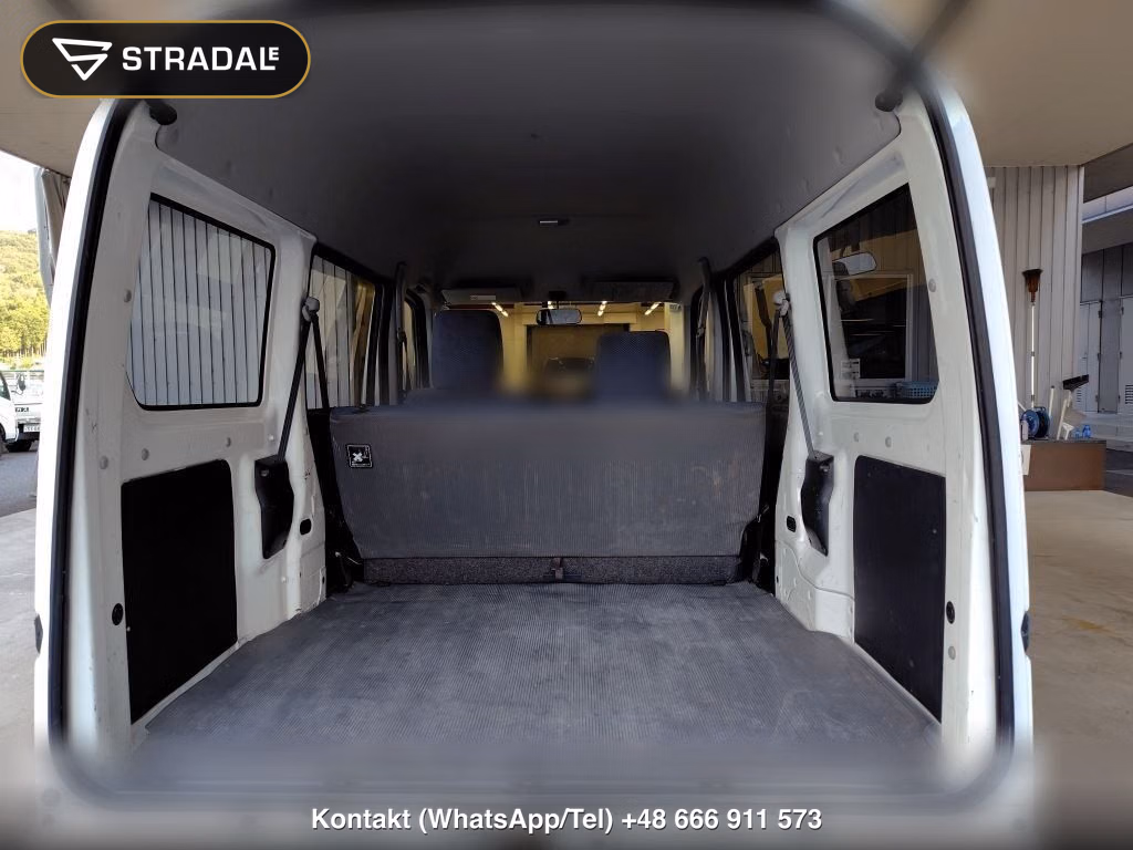 HONDA ACTY VAN SDX, miniaturka 7