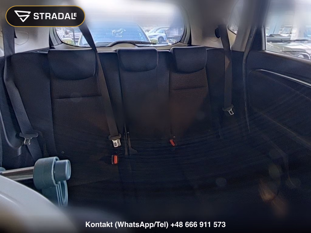 HONDA FIT HYBRID F PACKAGE, miniaturka 7