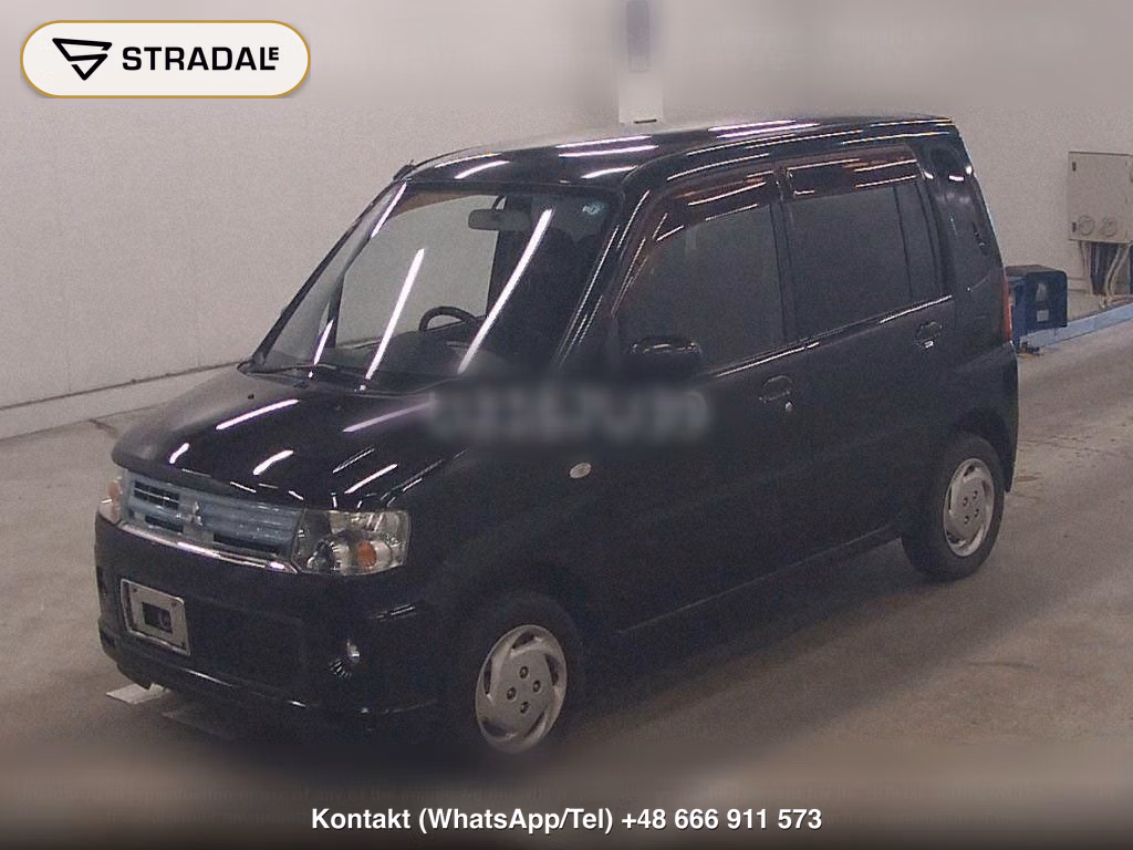 MITSUBISHI TOPPO G, miniaturka 5