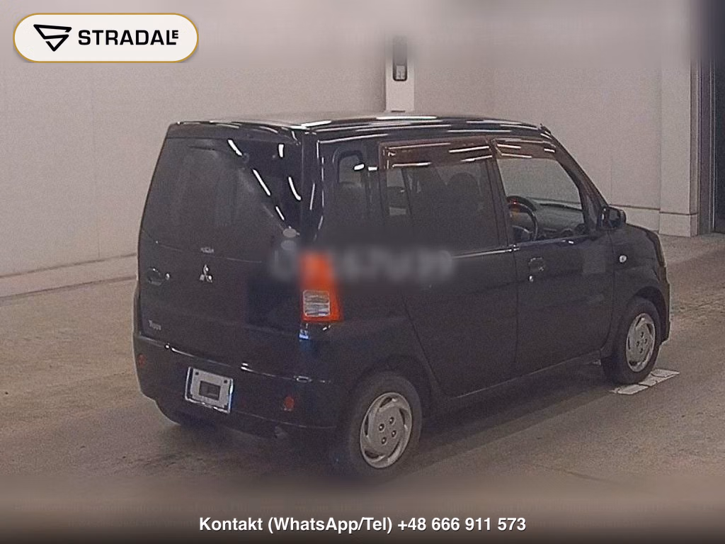 MITSUBISHI TOPPO G, miniaturka 6