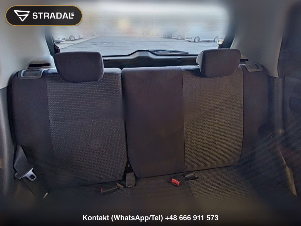 SUZUKI SWIFT 5D 1.2XG, miniaturka 7