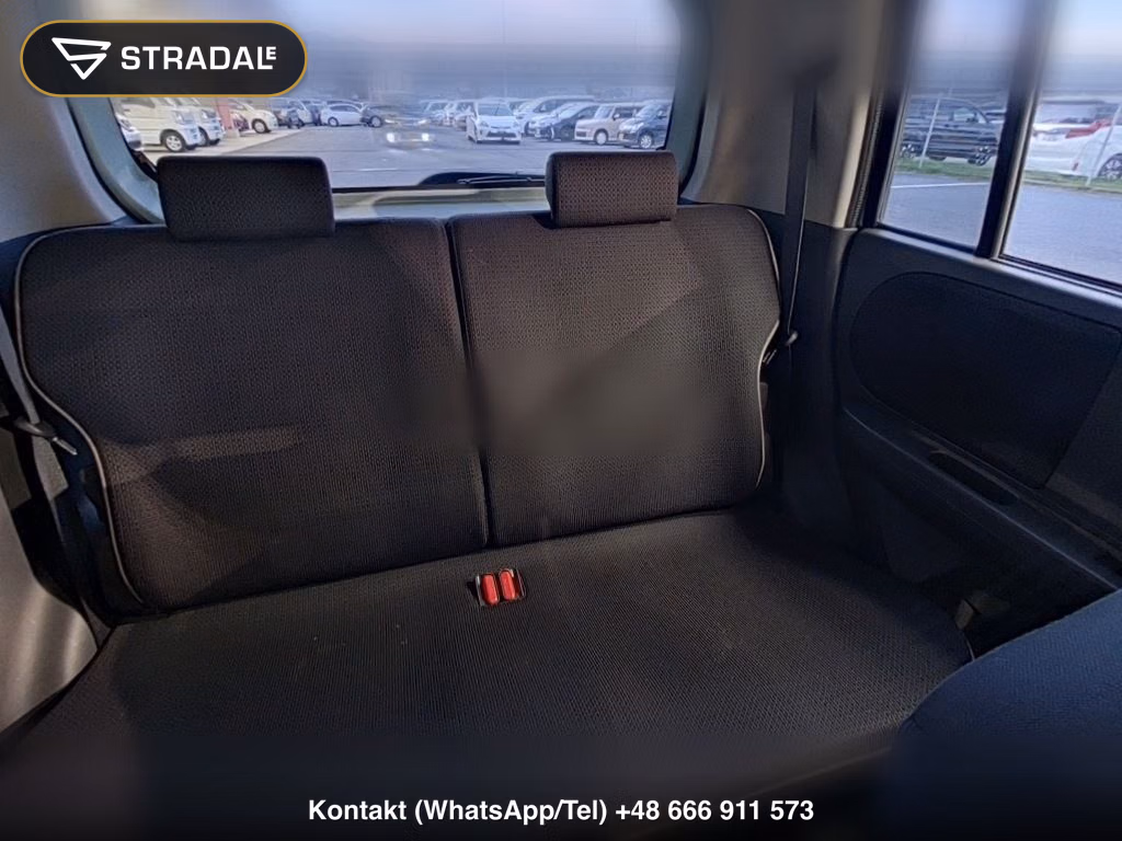SUZUKI ALTO LAPIN 10TH ANNIVERSARY LIMITED, miniaturka 7