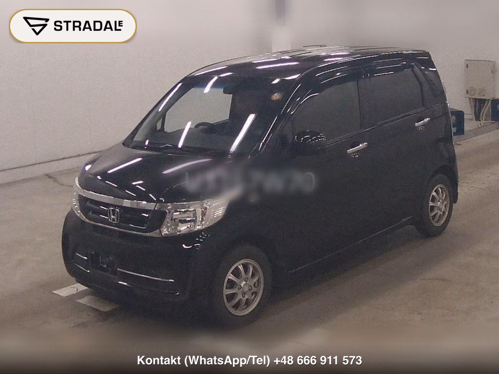 HONDA N-WGN G･L PACKAGE, miniaturka 5