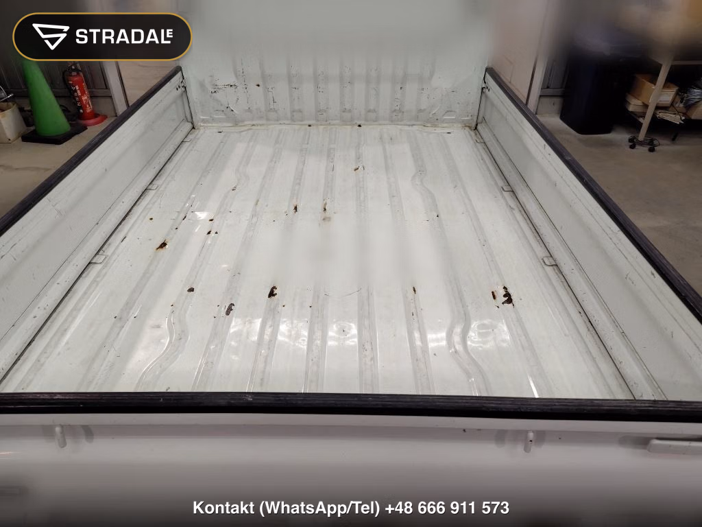 SUZUKI CARRY TRUCK 4WD KU, miniaturka 7