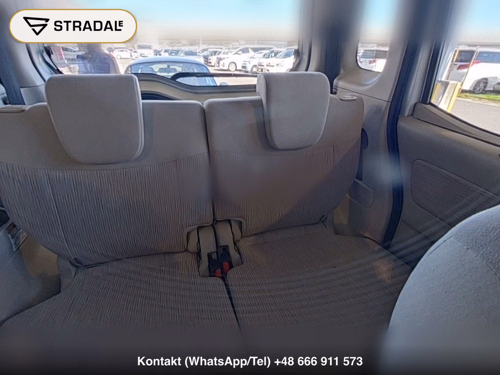 MITSUBISHI EK SPACE G E-ASSIST, miniaturka 7