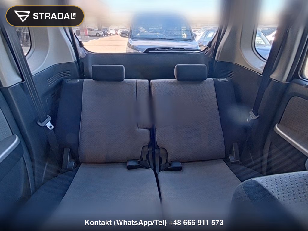 SUZUKI WAGON R 5D FX-S LIMITED, miniaturka 7