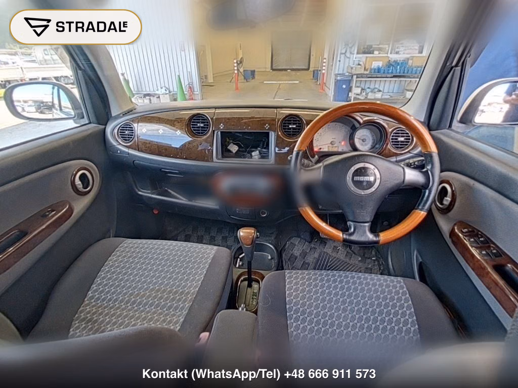 DAIHATSU MIRA GINO 5D MINILITE, miniaturka 4