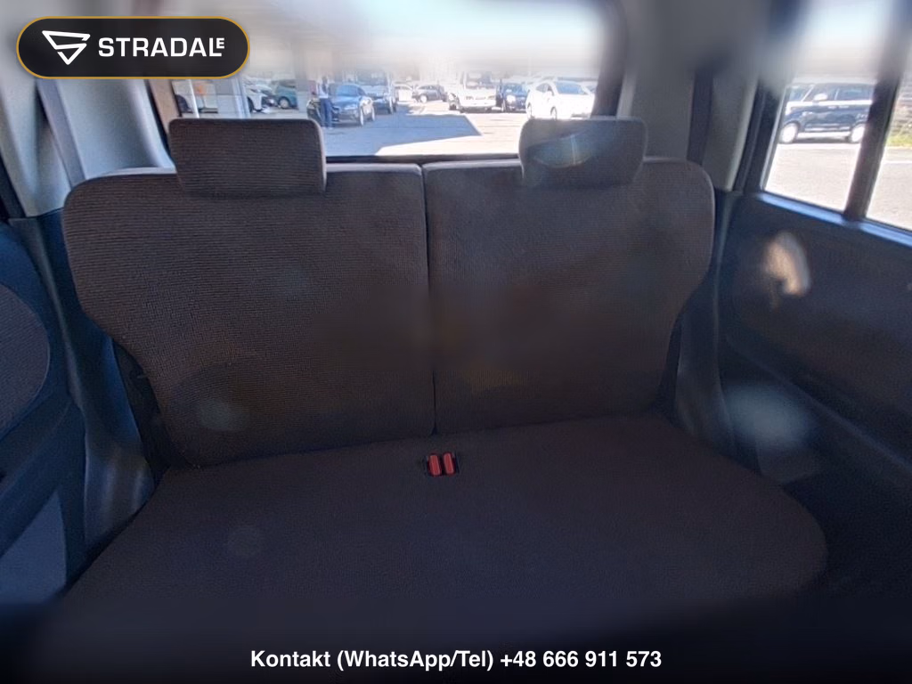 SUZUKI ALTO LAPIN G, miniaturka 7
