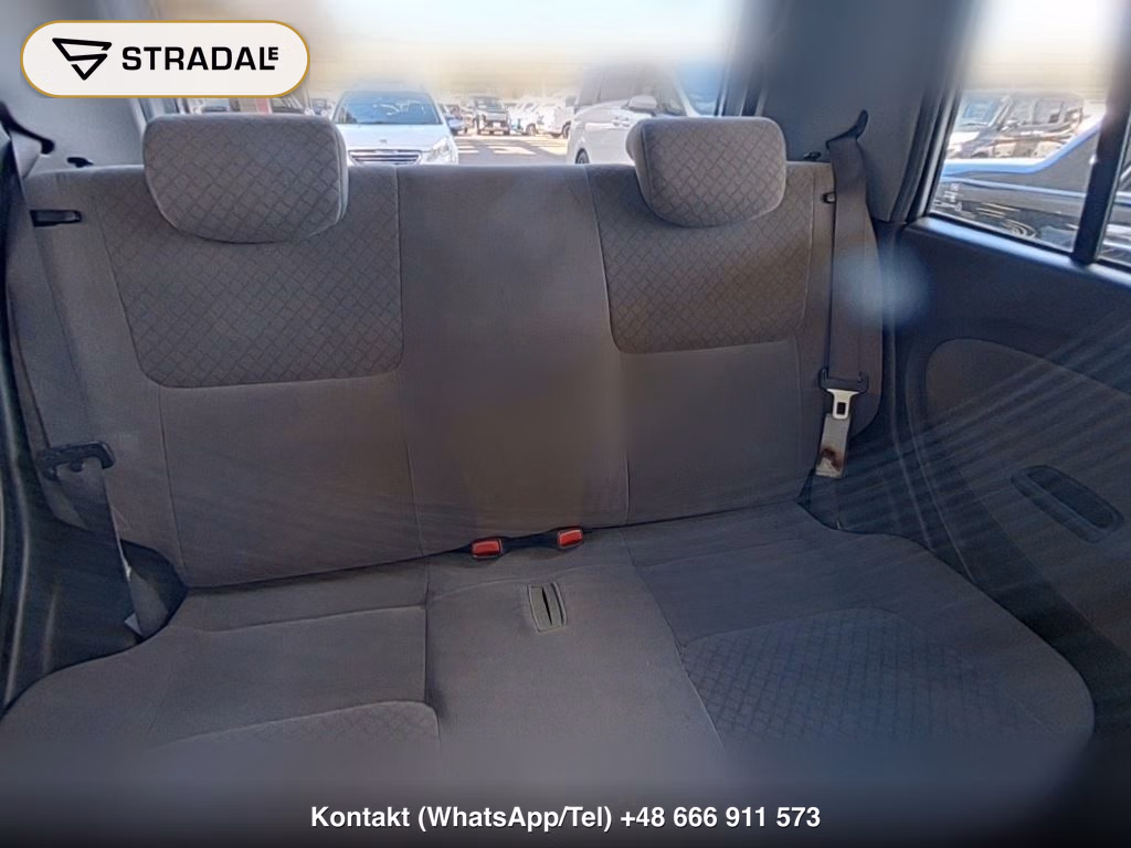 DAIHATSU MIRA AVY L, miniaturka 7