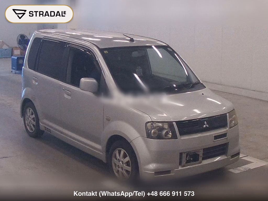 MITSUBISHI EK SPORT, miniaturka 2