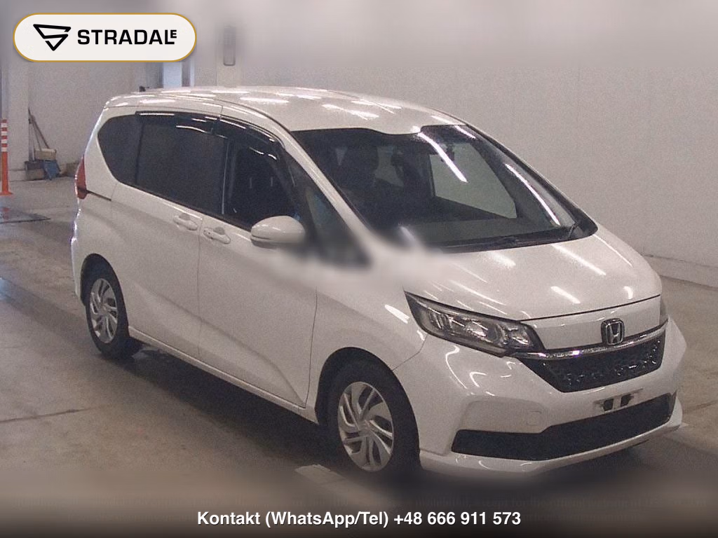 HONDA FREED G･HONDA SENSING, miniaturka 2