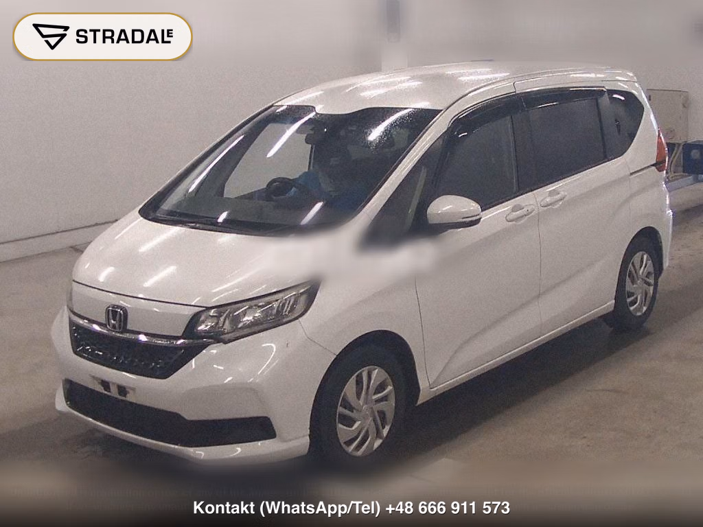HONDA FREED G･HONDA SENSING, miniaturka 5