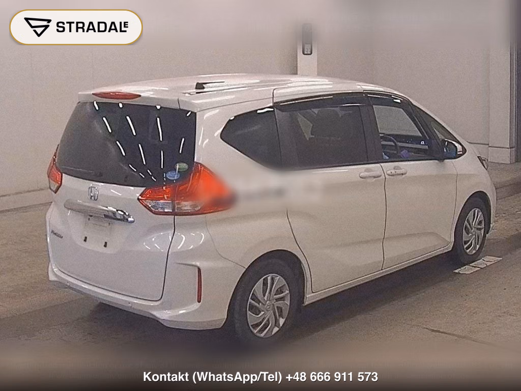 HONDA FREED G･HONDA SENSING, miniaturka 6
