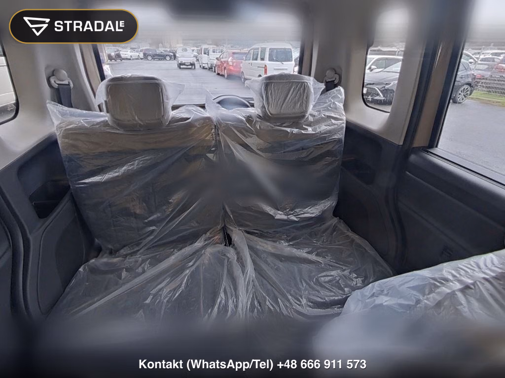 MITSUBISHI DELICA MINI G PREMIUM DELIMARU PACKAGE, miniaturka 7