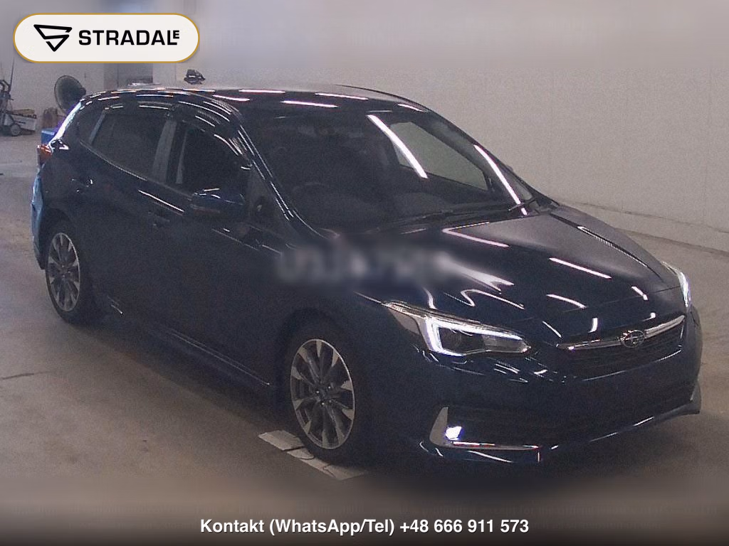 SUBARU IMPREZA SPORT 1.6I-S EYESIGHT, miniaturka 2