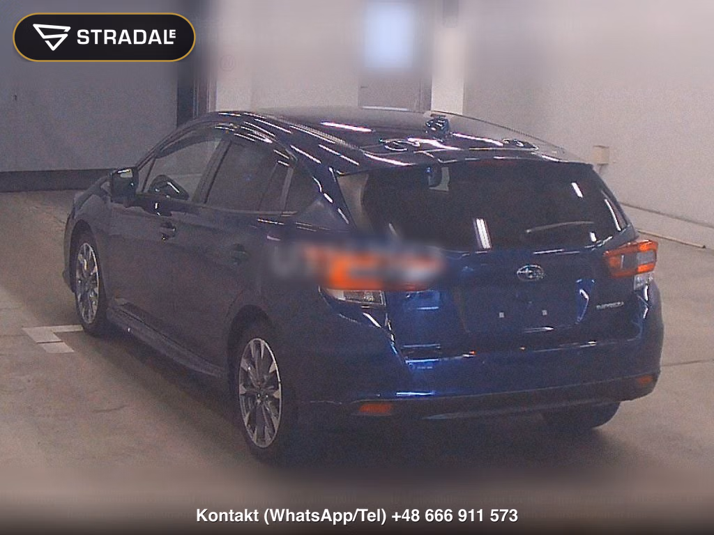 SUBARU IMPREZA SPORT 1.6I-S EYESIGHT, miniaturka 3