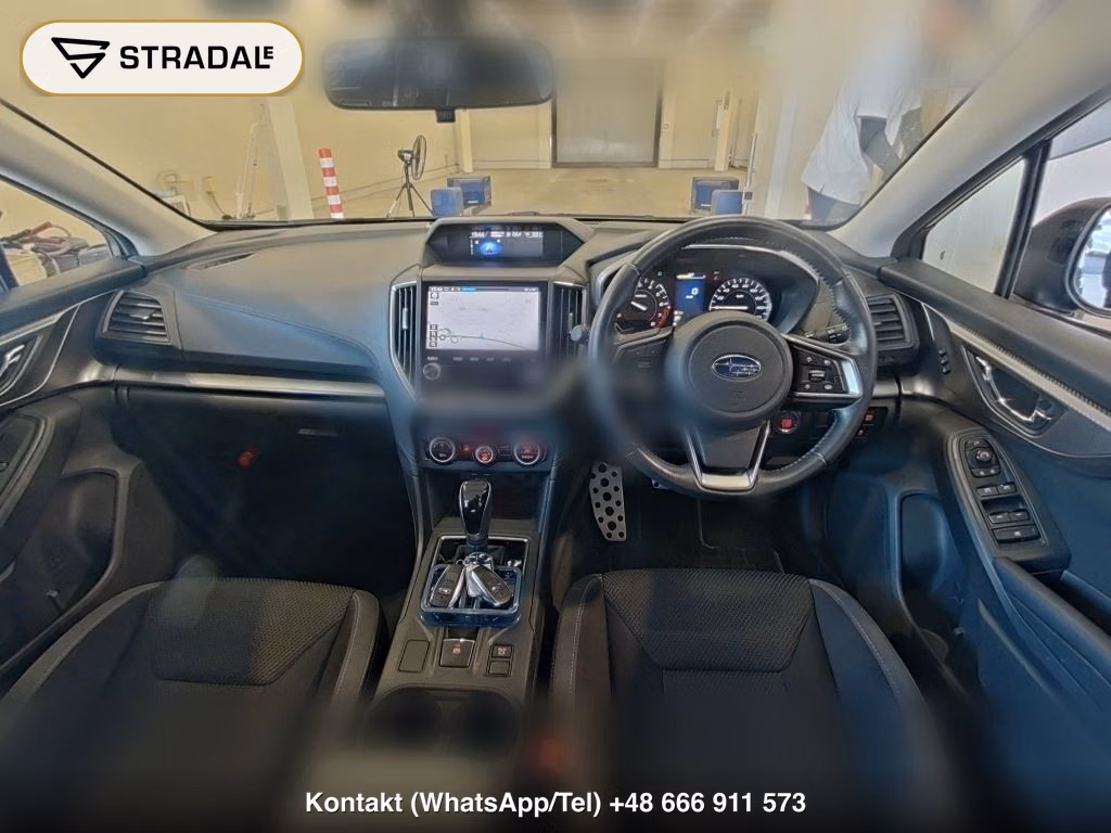 SUBARU IMPREZA SPORT 1.6I-S EYESIGHT, miniaturka 4