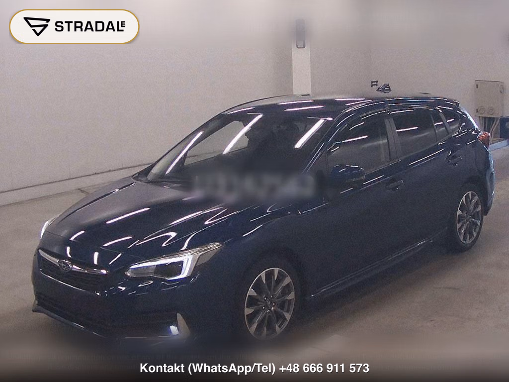 SUBARU IMPREZA SPORT 1.6I-S EYESIGHT, miniaturka 5