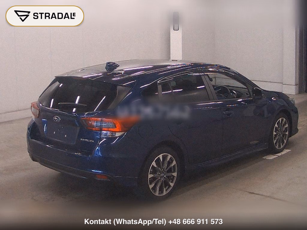 SUBARU IMPREZA SPORT 1.6I-S EYESIGHT, miniaturka 6