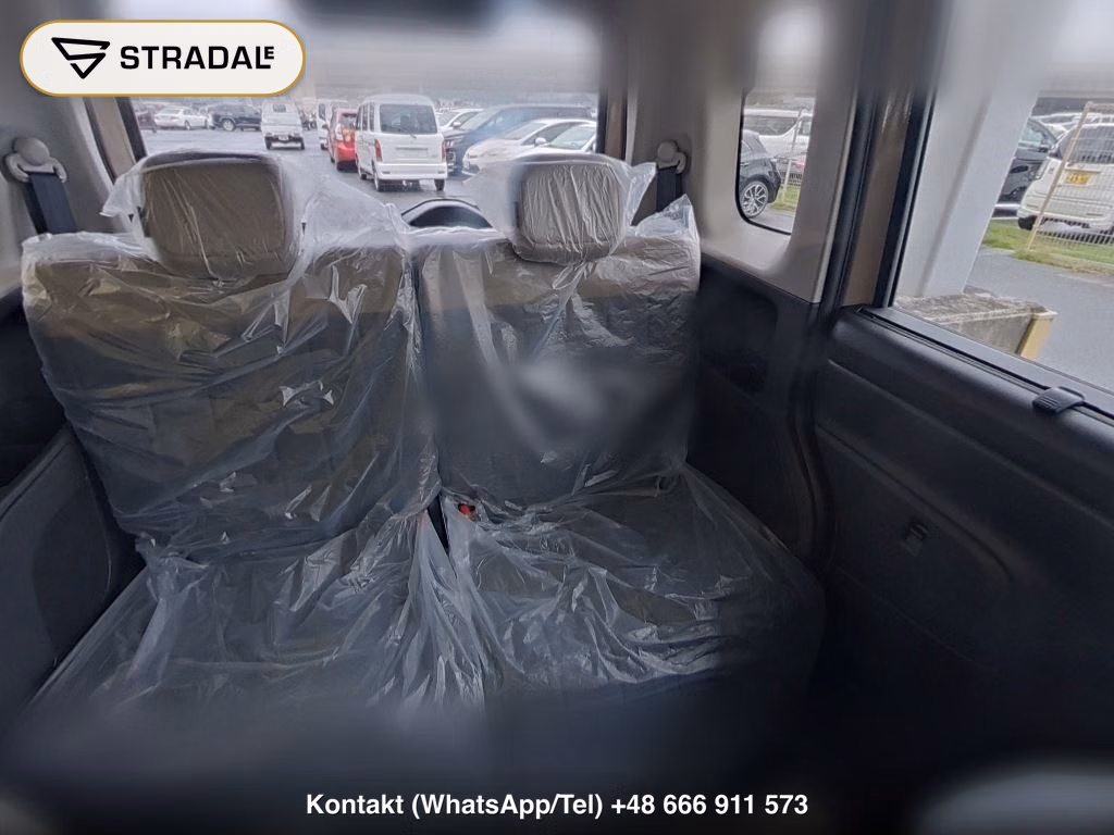 MITSUBISHI DELICA MINI T PREMIUM DELIMARU PACKAGE, miniaturka 7