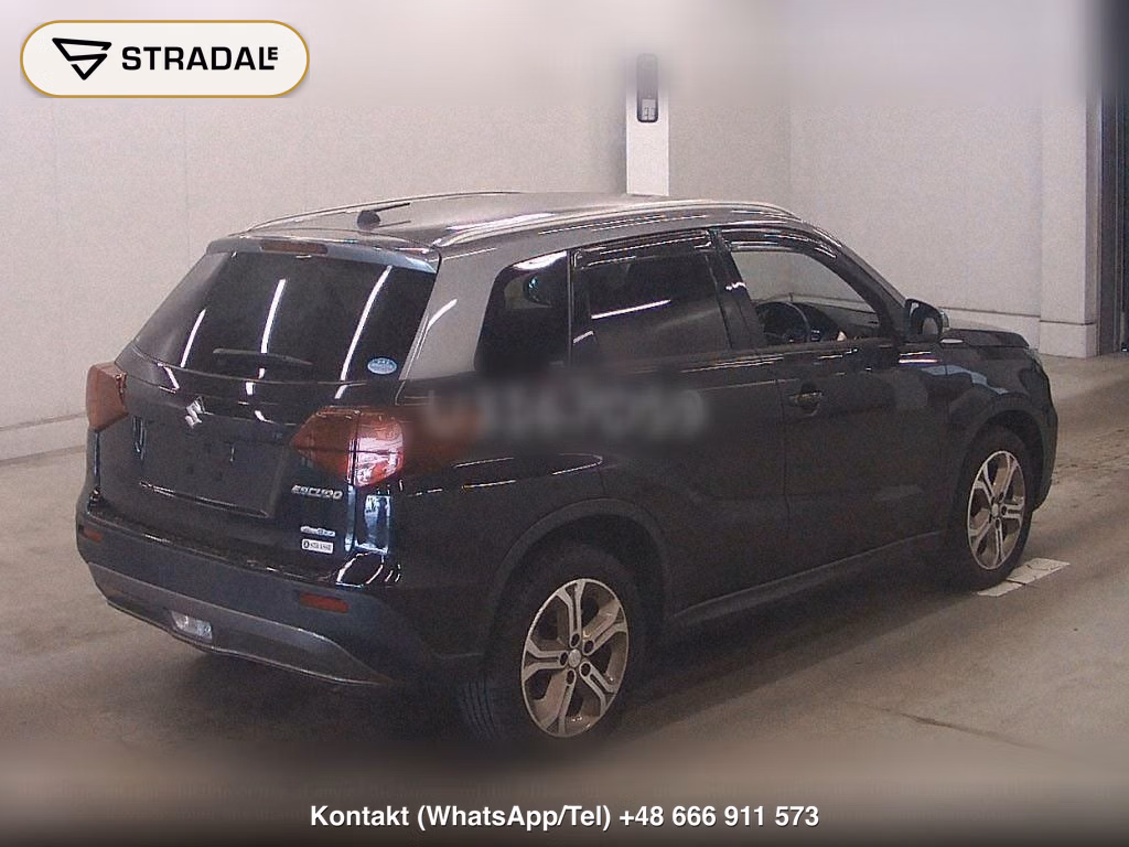 SUZUKI ESCUDO 5D 4WD S LIMITED, miniaturka 6