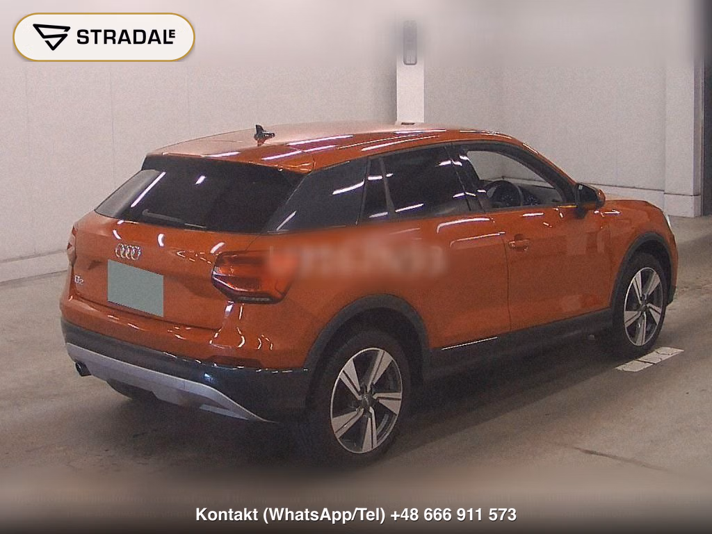 AUDI Q2 30TFSI SPORT, miniaturka 6