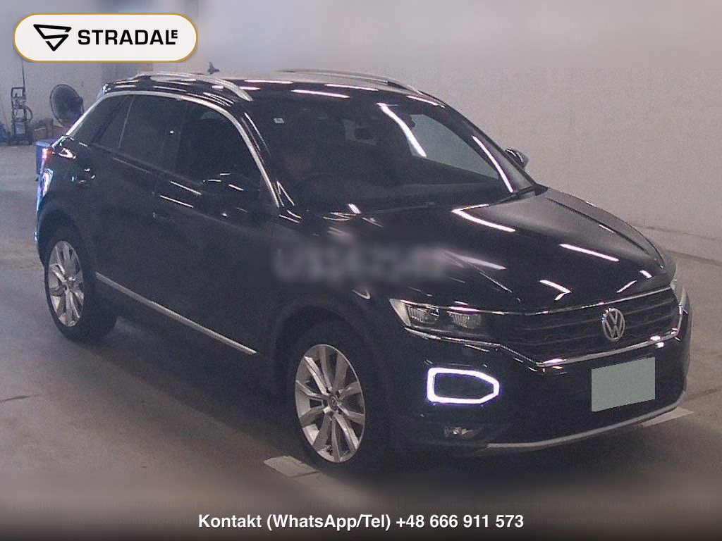 VOLKSWAGEN T-ROC TDI SPORT, miniaturka 2