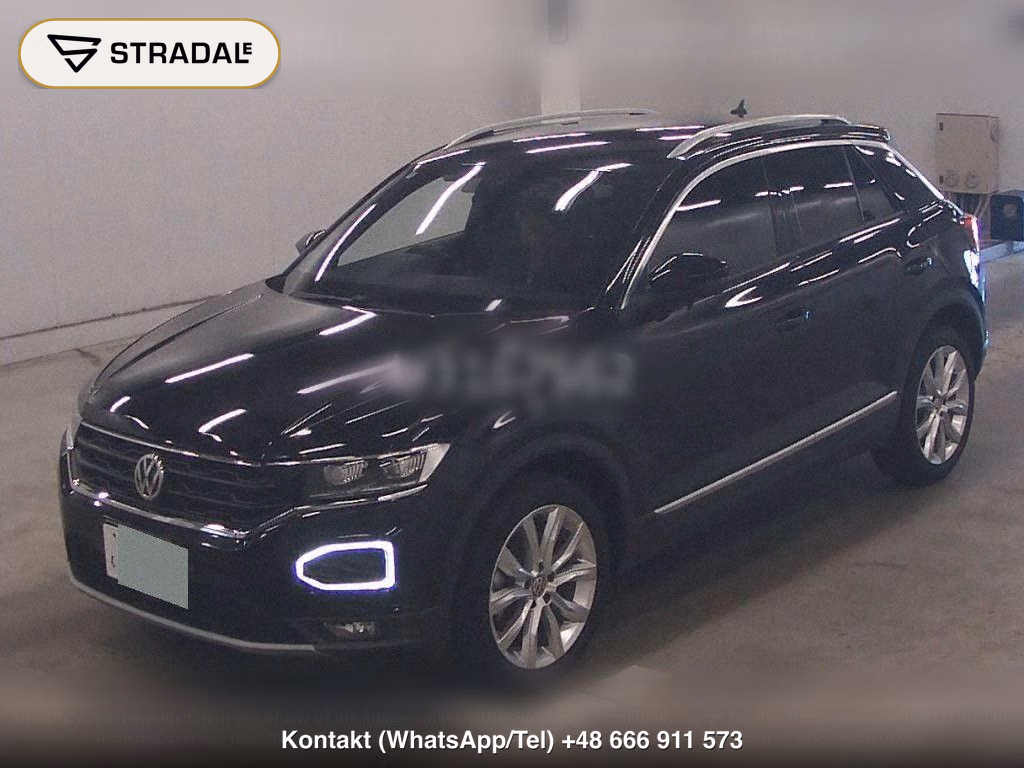 VOLKSWAGEN T-ROC TDI SPORT, miniaturka 5