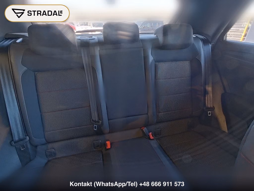 VOLKSWAGEN T-ROC TDI SPORT, miniaturka 7