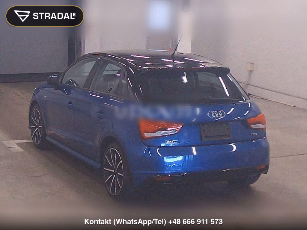 AUDI A1 1.0TFSI, miniaturka 2