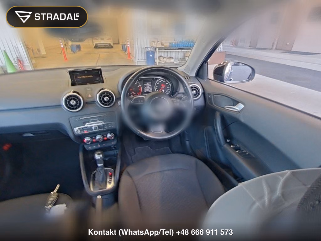 AUDI A1 1.0TFSI, miniaturka 3