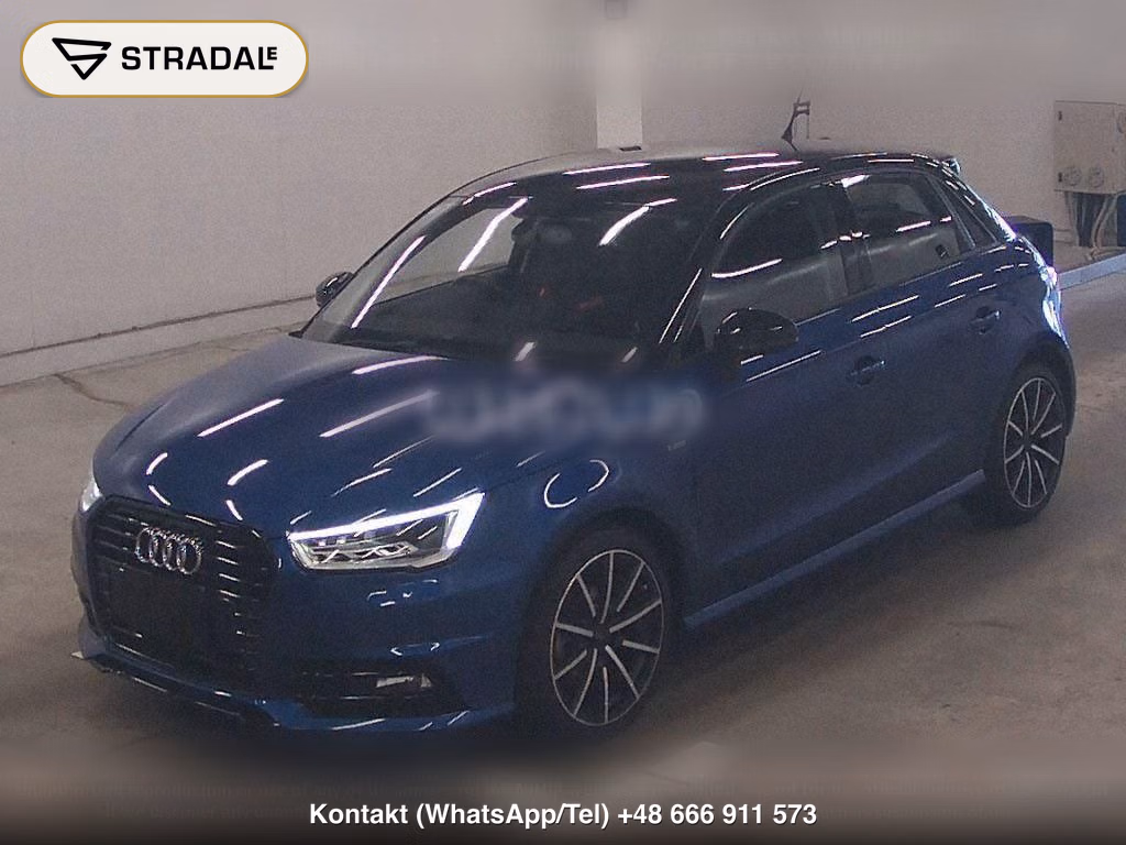 AUDI A1 1.0TFSI, miniaturka 4