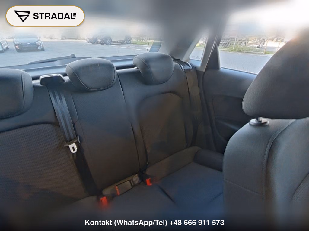 AUDI A1 1.0TFSI, miniaturka 6