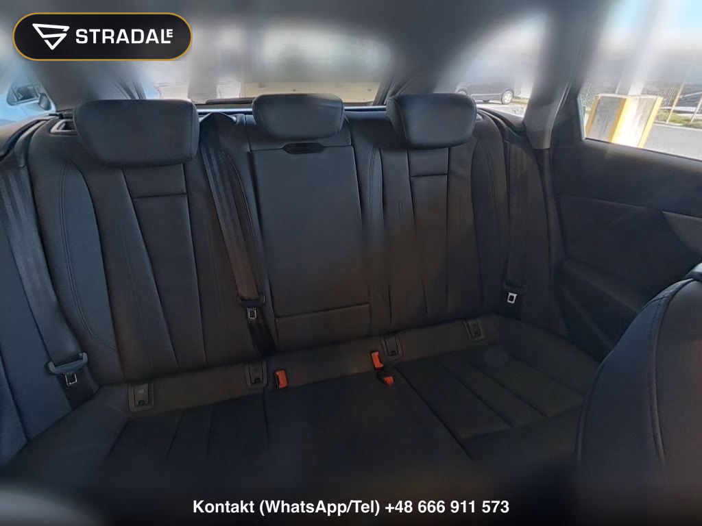 AUDI A4 AVANT 4WD 40TDI QUATTRO ADVANCED, miniaturka 7