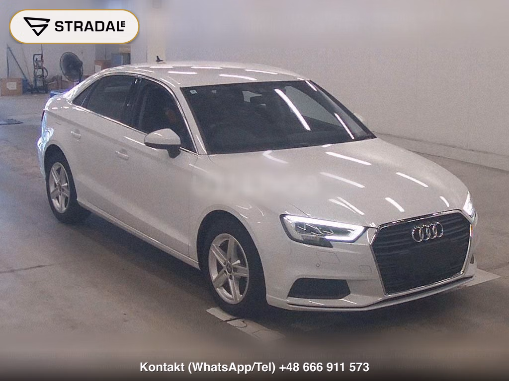 AUDI A3 SEDAN 30 TFSI, miniaturka 2