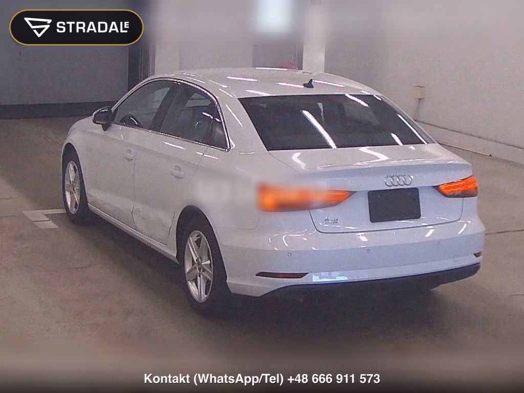 AUDI A3 SEDAN 30 TFSI, miniaturka 3