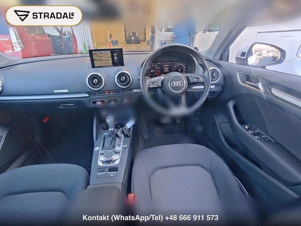AUDI A3 SEDAN 30 TFSI, miniaturka 4