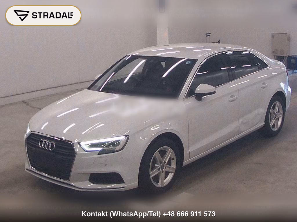 AUDI A3 SEDAN 30 TFSI, miniaturka 5