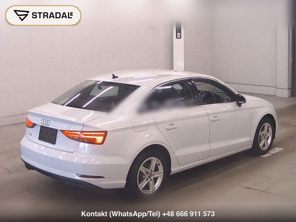 AUDI A3 SEDAN 30 TFSI, miniaturka 6