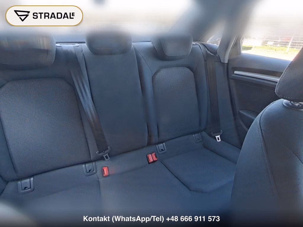 AUDI A3 SEDAN 30 TFSI, miniaturka 7