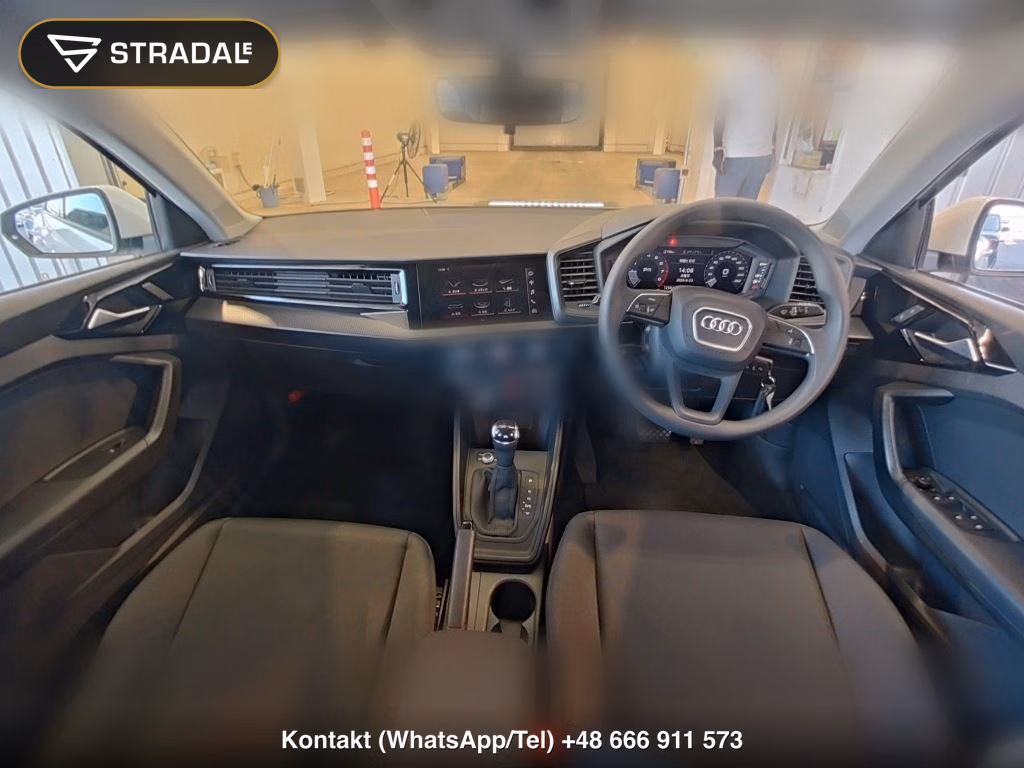 AUDI A1 SPORTBACK 25TFSI, miniaturka 4