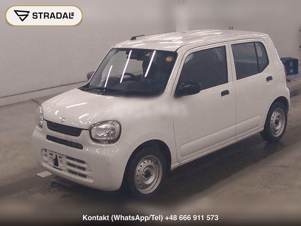 SUZUKI ALTO 5D 4WD A, miniaturka 5