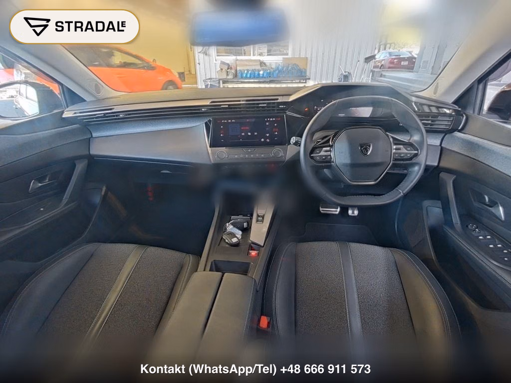 PEUGEOT 308 5D ALLURE, miniaturka 4