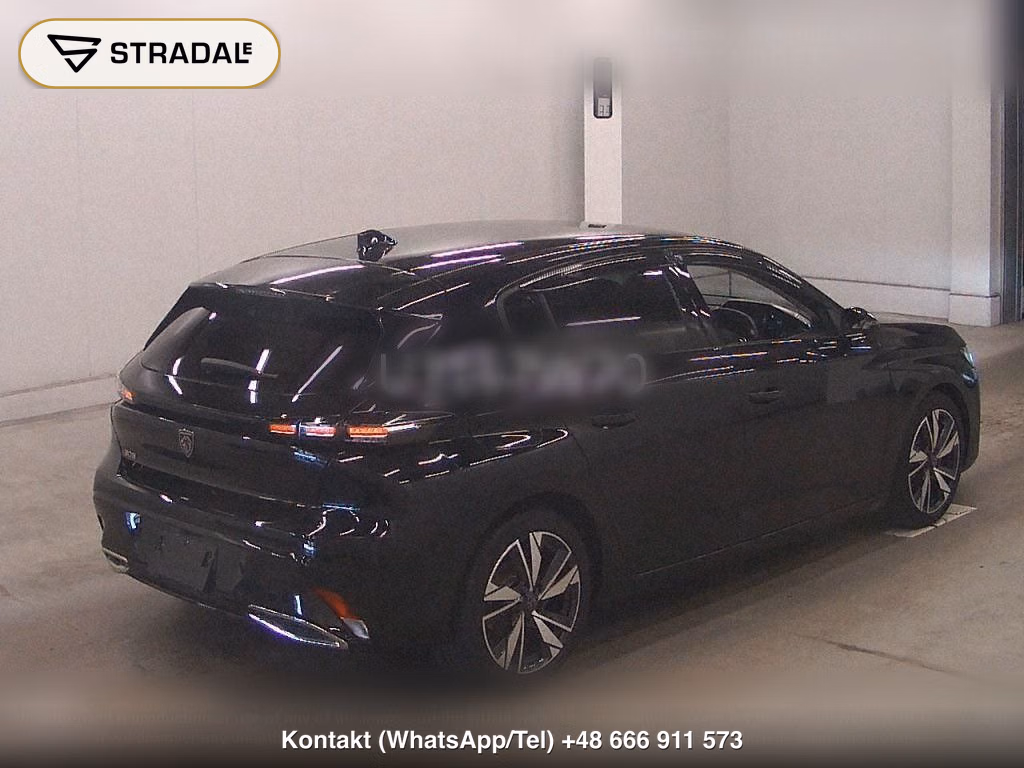 PEUGEOT 308 5D ALLURE, miniaturka 6