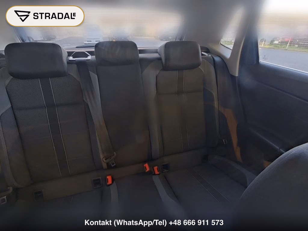 VOLKSWAGEN POLO 5D TSI HIGH LINE, miniaturka 7