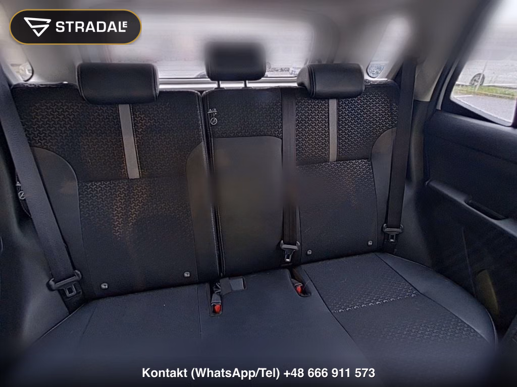 DAIHATSU ROCKY 5D PREMIUM G HEV, miniaturka 7