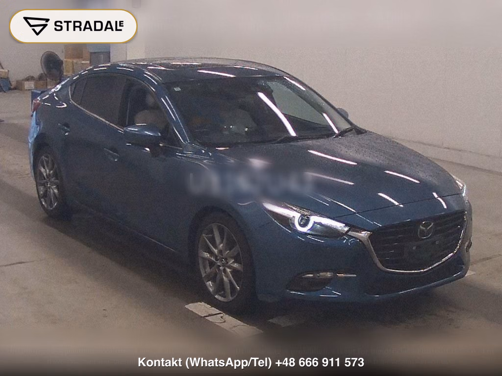 MAZDA AXELA 22XD L PACKAGE, miniaturka 2