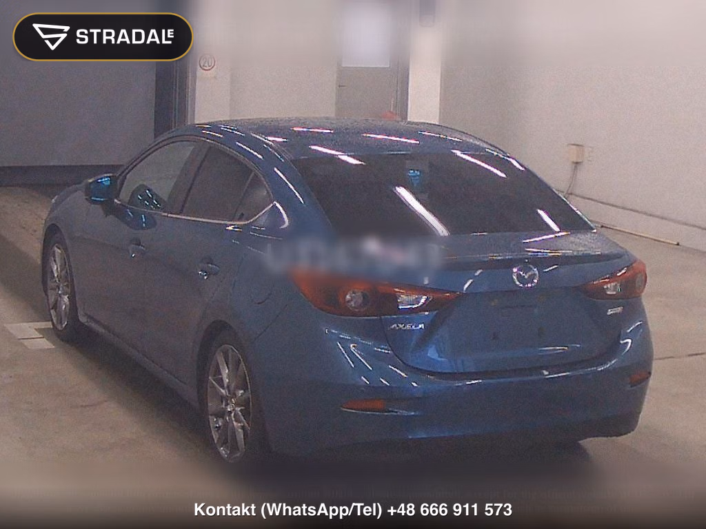 MAZDA AXELA 22XD L PACKAGE, miniaturka 3
